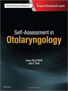 Self-Assessment in Otolaryngology