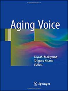 Aging Voice