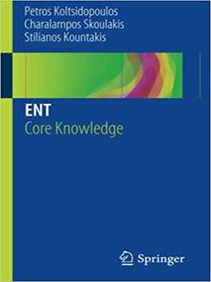 ENT: Core Knowledge