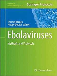 Ebolaviruses