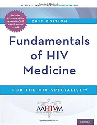 Fundamentals of HIV Medicine