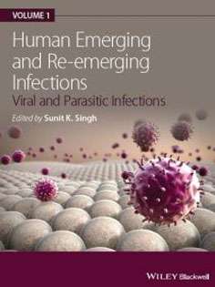Human Emerging and Re-emerging Infections Set