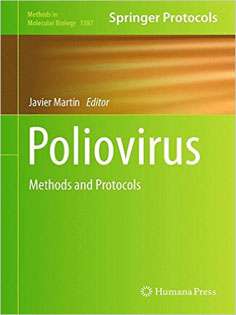 Poliovirus: Methods and Protocols