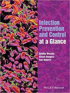 Infection Prevention and Control at a Glance