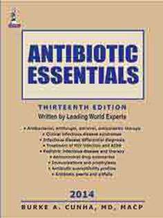 Antibiotic Essentials