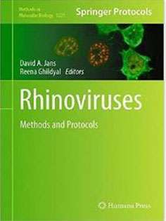 Rhinoviruses: Methods and Protocols