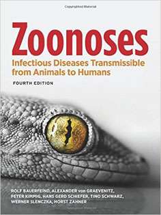 Zoonoses: Infectious Diseases Transmissible from Animals to Humans
