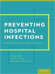 Preventing Hospital Infections