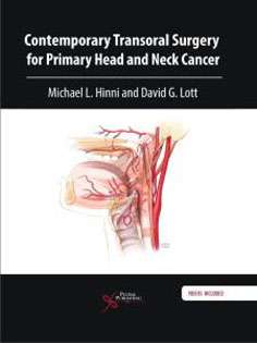 Contemporary Transoral Surgery for Primary Head and Neck Cancer