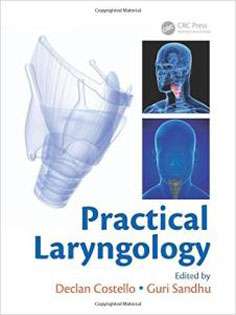 Practical Laryngology