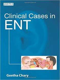 Clinical Cases in ENT