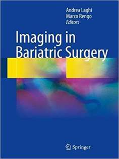 Imaging in Bariatric Surgery