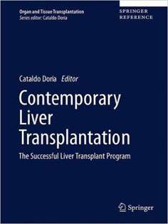 Contemporary Liver Transplantation: The Successful Liver Transplant Program