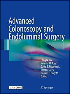 Advanced Colonoscopy and Endoluminal Surgery