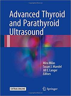 Advanced Thyroid and Parathyroid Ultrasound