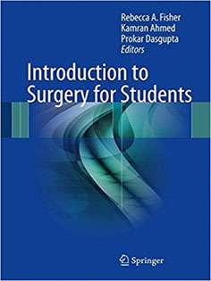 Introduction to Surgery for Students