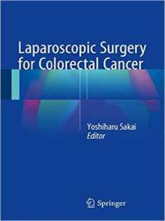 Laparoscopic Surgery for Colorectal Cancer