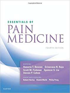 Essentials of Pain Medicine