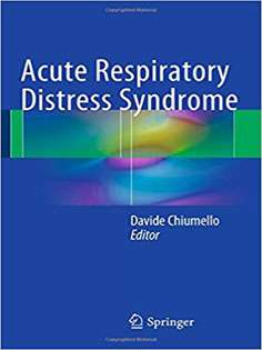 Acute Respiratory Distress Syndrome