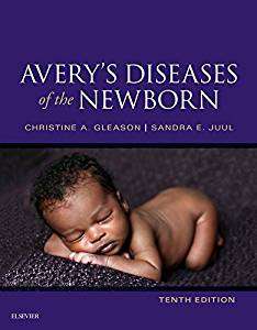 Avery's Diseases of the Newborn