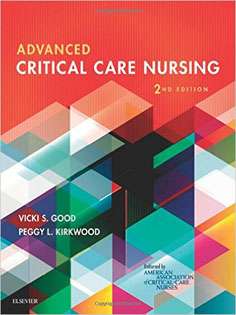 Advanced Critical Care Nursing