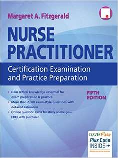 Nurse Practitioner Certification Examination And Practice Preparation