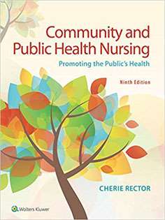 Community and Public Health Nursing