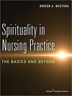 Spirituality in Nursing Practice