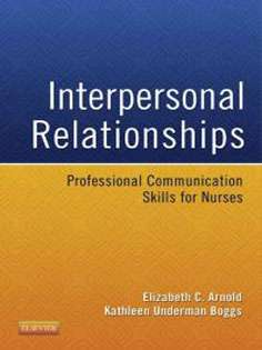 Interpersonal Relationships