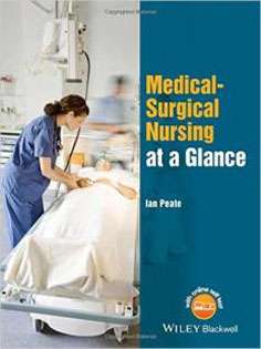 Medical-Surgical Nursing at a Glance