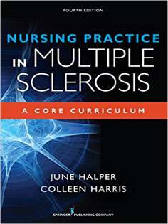 Nursing Practice in Multiple Sclerosis