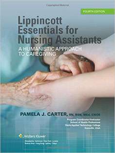 Lippincott Essentials for Nursing Assistants