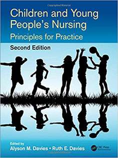 Children and Young People's Nursing