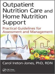 Outpatient Nutrition Care and Home Nutrition Support