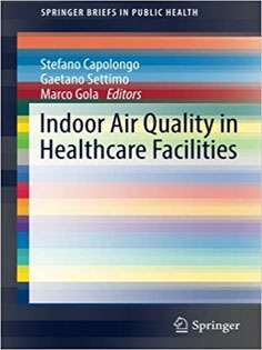 Indoor Air Quality in Healthcare Facilities