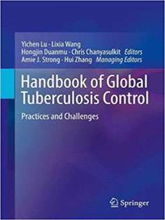 Handbook of Global Tuberculosis Control
