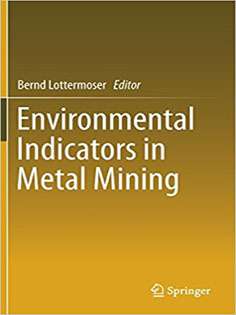 Environmental Indicators in Metal Mining