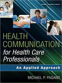 Health Communication for Health Care Professionals