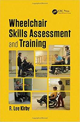 Wheelchair Skills Assessment and Training