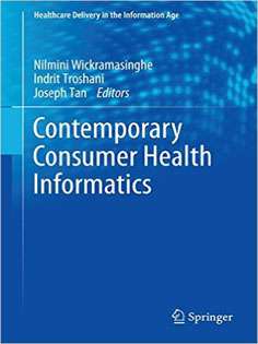 Contemporary Consumer Health Informatics