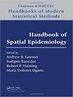 Handbook of Spatial Epidemiology