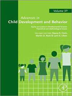 Advances in Child Development and Behavior