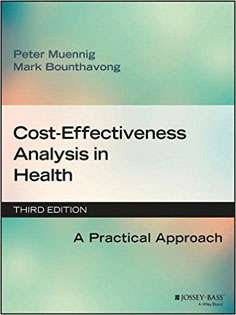 Cost-Effectiveness Analysis in Health: A Practical Approach