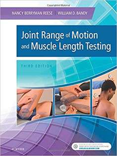 Joint Range of Motion and Muscle Length Testing