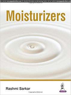 Moisturizers