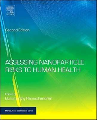 Assessing Nanoparticle Risks to Human Health