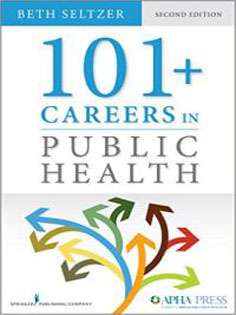 101 + Careers in Public Health