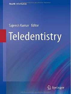 Teledentistry