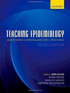 Teaching Epidemiology