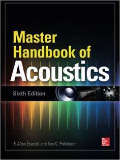 Master Handbook of Acoustics